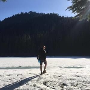 Meet your Posher, Eric